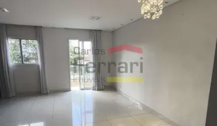 CASA CONDOMÍNIO BARRO BRANCO