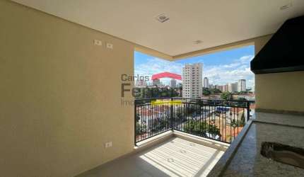 Apartamento 2 dormitórios, sendo 1 suíte muito próximo do metrô Jardim São Paulo
