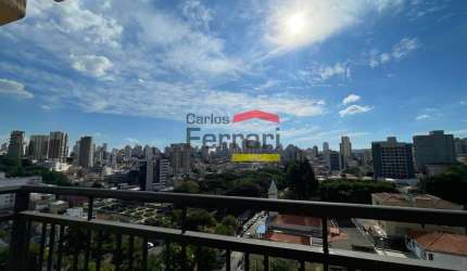 Apartamento 2 quartos, sendo 1 suíte muito próximo do metrô Jardim São Paulo