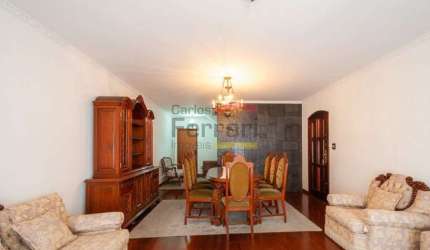 Oportunidade no Mandaqui! Sobrado de 243m² com Quintal, 3 Dorms (1 suíte), Edícula e 4 Vagas.