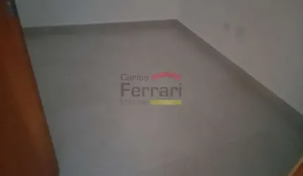 Apartamento novo, nunca habitado, a venda, Vila Pauliceia, 01 dormitório,01 banheiro,  sem vaga