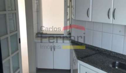 Apartamento para locação em Santana
