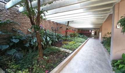 Apartamento para venda em Santana - 60m² com 2 Dormitórios, bem Localizado - 800m do Metrô Santana!