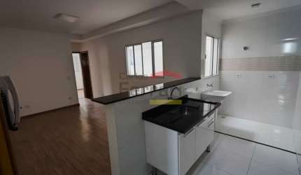 Apartamento à 2km do Metrô Tucuruvi, 2 dormitórios e 1 vaga