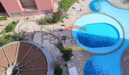 Apartamento na Casa Verde 98 m² a.ú. 3 dorms. / 1 suíte / lazer