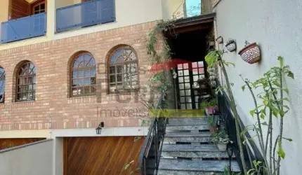 SOBRADO PARA LOCAÇÃO NO BAIRRO DA AGUA FRIA.