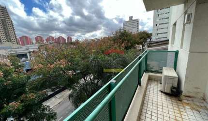 Apartamento na Casa Verde com 2 dormitórios, fácil acesso a Marginal Tietê e próximo da Av Braz Leme
