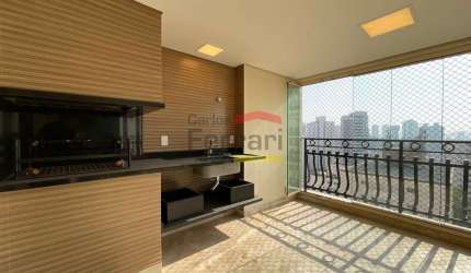 Apartamento Alto Padrão em Santana ? Edifício Mansão