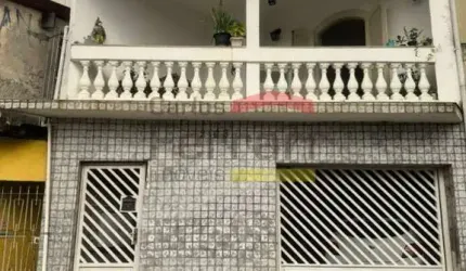 sobrado parada inglesa