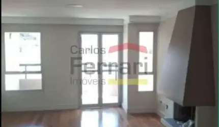 APARTAMENTO NO MANDAQUI