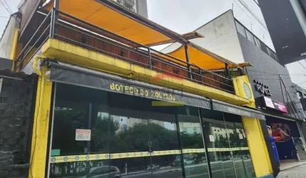 casa comercial parada inglesa