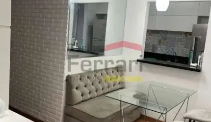 Apartamento a venda, Gopoúva  - Guarulhos, 02 dormitórios, 01 vaga