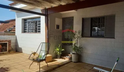 Terreno na Vila Medeiros, com 2 casas, ótimo para investidor, 2 vagas