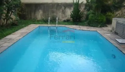 Excelente Casa no Jardim Floresta