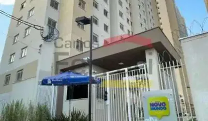 Apartamento Novo à Venda | 2 Dorms - Parque Novo Mundo ? SP