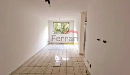 Apartamento à venda com 2 quartos, 60m² -Lauzane Paulista