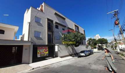 APARTAMENTOS NOVOS NO PARQUE VITORIA, 2 DORMITÓRIOS, 1 VAGA