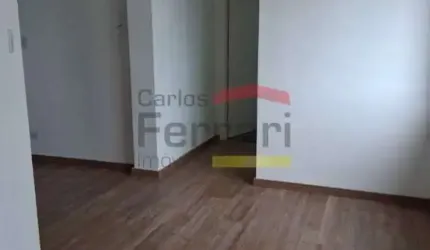 Apartamento a venda, Sumarezinho, 01 dormitórios, sem vaga