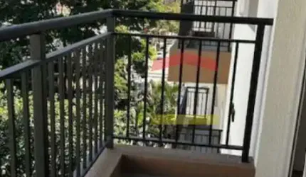 Apartamento à Venda, Pinheiros 02 dormitórios, sem vaga, varanda