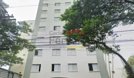 Apartamento para locação, Vila Amélia, 02 dormitórios, 01 vaga