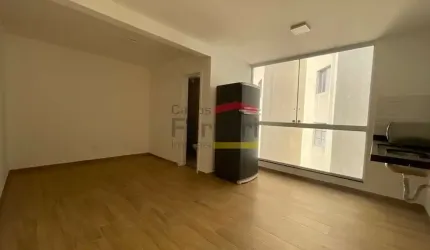Apartamento Studio para locação.