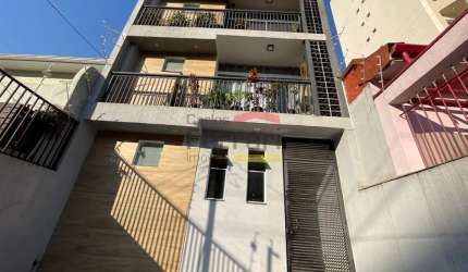 Apartamento Studio para venda 260 mil
