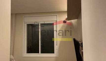 Apartamento à Venda, Lauzane paulista, 02 dormitórios, 01 vaga