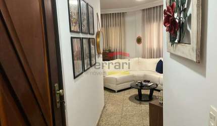 Apartamento com 3 quartos à venda ou para alugar em Santana - SP