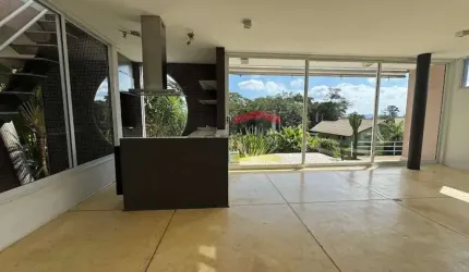 Casa para locação com 2 suítes na Roseira, em Mairiporã