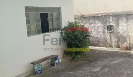 Casa Terrea no Imirim