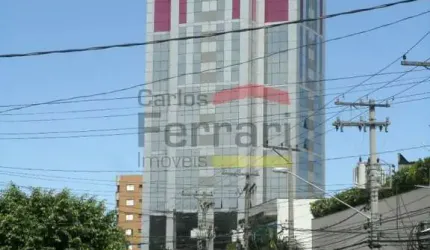 sala Comercial em Santana