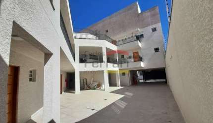 APARTAMENTOS NOVOS NO PARQUE VITORIA, 1 DORMITÓRIO, SEM VAGA