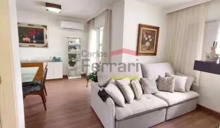 Apartamento a venda, Água Branca, 02 dormitórios, 01 suíte, 02 vagas, varanda