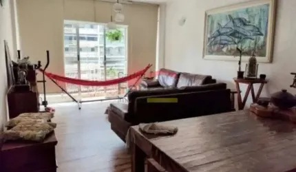 Apartamento com 3 Quartos à Venda na  Bela Vista