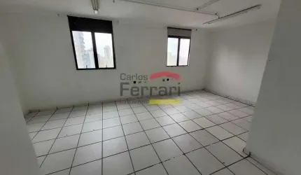 SALA COMERCIAL SANTANA 70m²