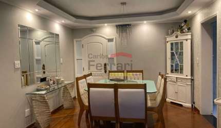 Apartamento Alto Padrão 3 Suites Agua Fria Mobiliado !