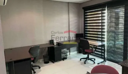 Sala comercial para venda em Santana! Oportunidade!