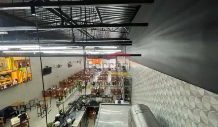 Oportunidade Única! Churrascaria Completa à Venda na Água Fria ? Estrutura Impecável e Pronta para O