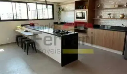 Apartamento Novo Próximo ao Expor center Norte.
