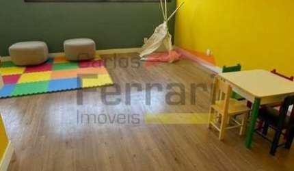 Apartamento novo próximo Expor Center Norte.