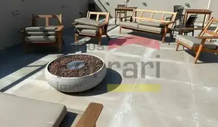 Apartamento Duplo Novo Proximo ao Expor Center Norte