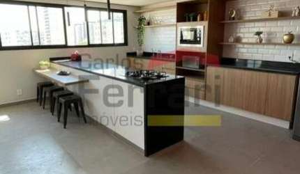 Apartamento Novo proximo ao Expor Center Norte.
