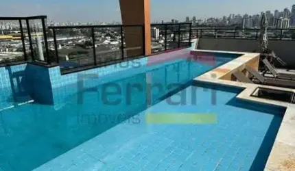 Apartamento novo Proximo ao Expor Center Norte.