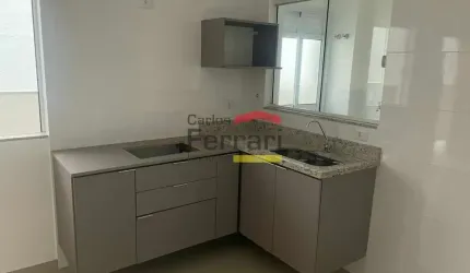 Apartamento Novo Em Santana com 1 dormitório