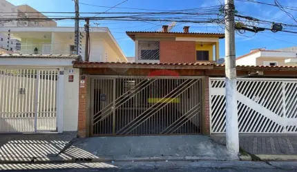 SOBRADO NA AGUA FRIA !