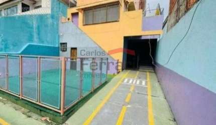 casa comercial vila amália