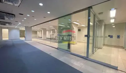 Prédio Comercial com 548m² para Locação | Perus - Av. Dr. Sylvio de Campos