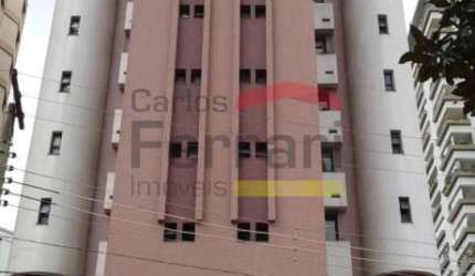 Apartamento Água Fria 136 m² 4 dormitórios 3 banheiros 3 vagas Varanda Gourmet