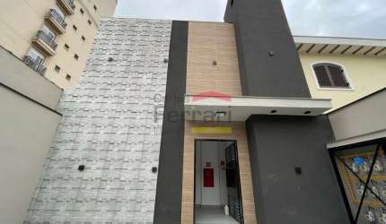 Apartamento a 200 metros do metrô Jardim São Paulo, 40 m2 área útil, 2 dormitórios, sem vaga