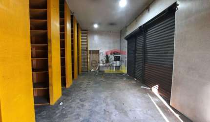Área com 735m² para venda na Vila Guilherme!